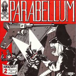 Parabellum : Anthologie 1984-2004